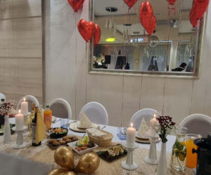 Ślub Staszka z Sanatorium miłości 7