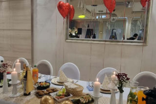 Ślub Staszka z Sanatorium miłości 7