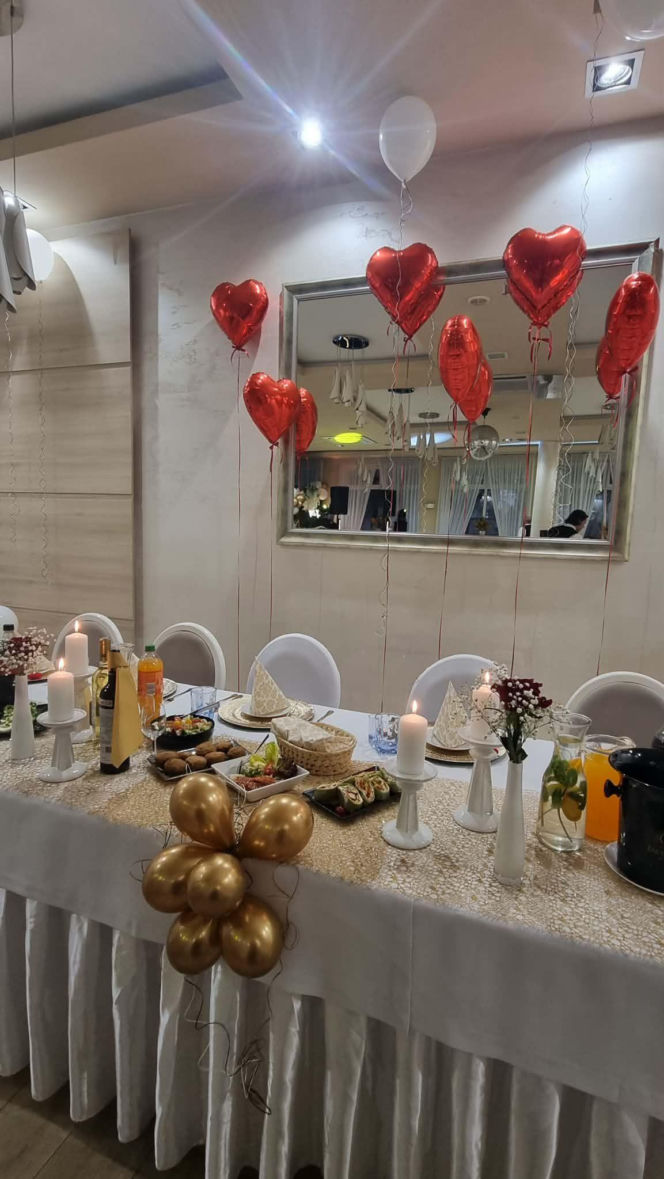 Ślub Staszka z "Sanatorium miłości 7"