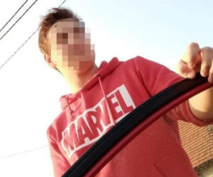 Koszmarny wypadek koło Włocławka. Waldek zginął, gdy jechał po narzeczoną