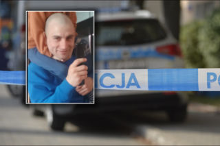 Policja alarmuje w sprawie zaginionego Jakuba. Jego życie może być zagrożone!