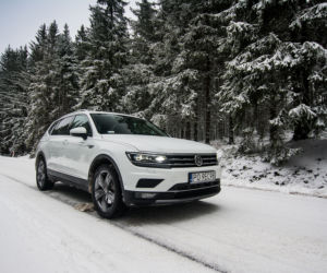 Volkswagen Tiguan Allspace 2.0 TDI SCR 4MOTION 240 KM DSG 7 Highline