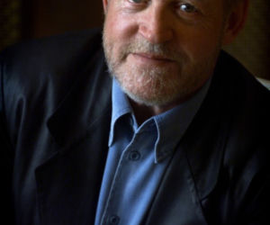Joe Cocker nie żyje