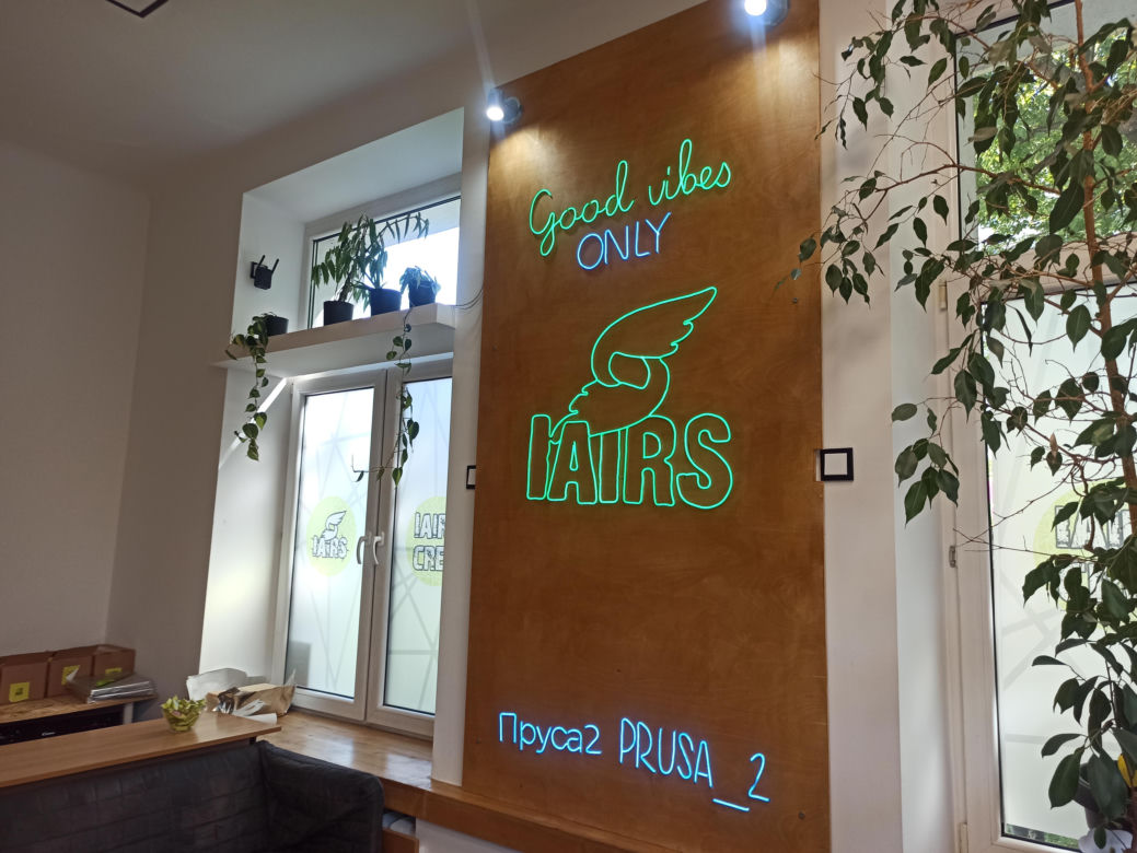 Młodzież ma kolejną swoją przestrzeń. Tym razem to "Prusa 2" [GALERIA]