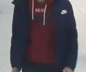 Znasz tych mężczyzn? ZADZWOŃ! Są poszukiwani przez policję