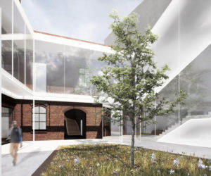 Stara Octownia na muzeum