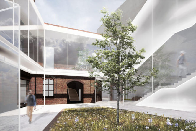 Stara Octownia na muzeum