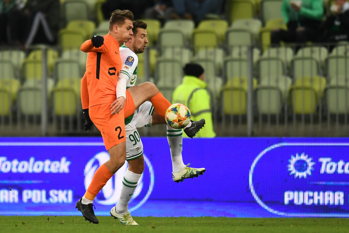 Bartosz Białek idzie do Wolfsburga