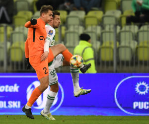 Bartosz Białek idzie do Wolfsburga