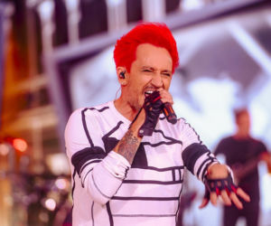 Czarne chmury nad piątym małżeństwem Michała Wiśniewskiego. Muzyk mówi wprost: Mamy bardzo poważny kryzys