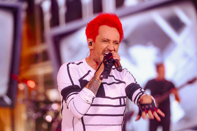 Czarne chmury nad piątym małżeństwem Michała Wiśniewskiego. Muzyk mówi wprost: "Mamy bardzo poważny kryzys"