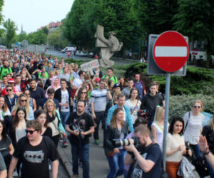 Juwenalia 2016 w Szczecinie