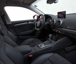 Audi A3 Sportback e-tron