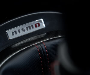 Nissan Juke NISMO RS 1.6 DIG-T 2WD