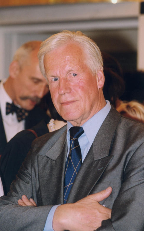 Krzysztof Baranowski