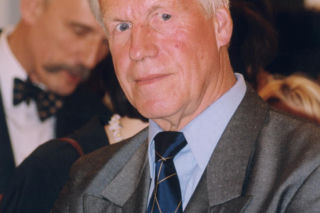 Krzysztof Baranowski