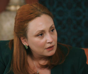 Złoty chłopak: streszczenie odcinka 327