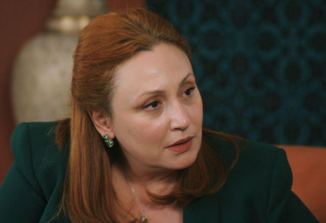 "Złoty chłopak": streszczenie odcinka 327