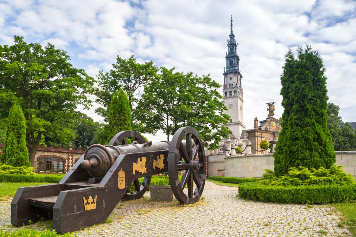 Jasna Góra