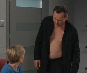 Barwy szczęścia odc. 3266. Sonia (Weronika Nockowska), Robert Stefaniak (Paweł Ławrynowicz)