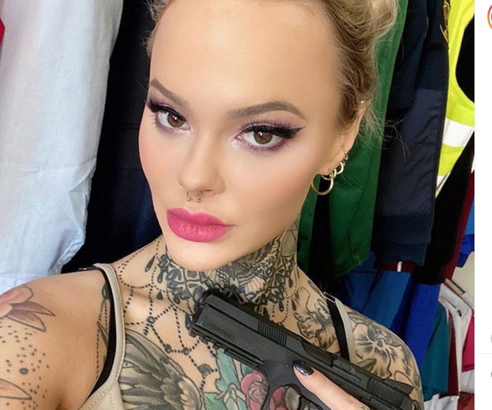 Monika Miller