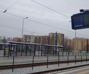 Tramwaje wróciły na ul. Wojska Polskiego w Bydgoszczy