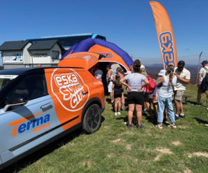 Eska Summer City na Jaworzynie Krynickiej