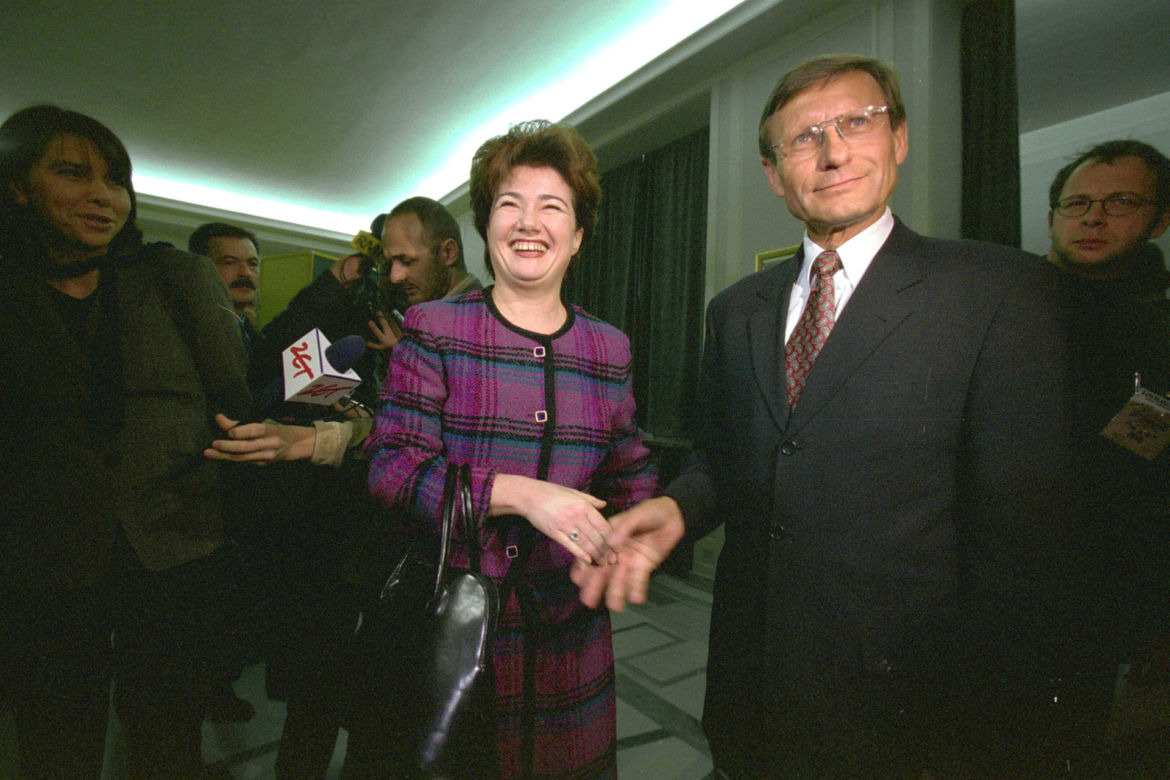 Tak zmienił się Leszek Balcerowicz od czasu planu Balcerowicza