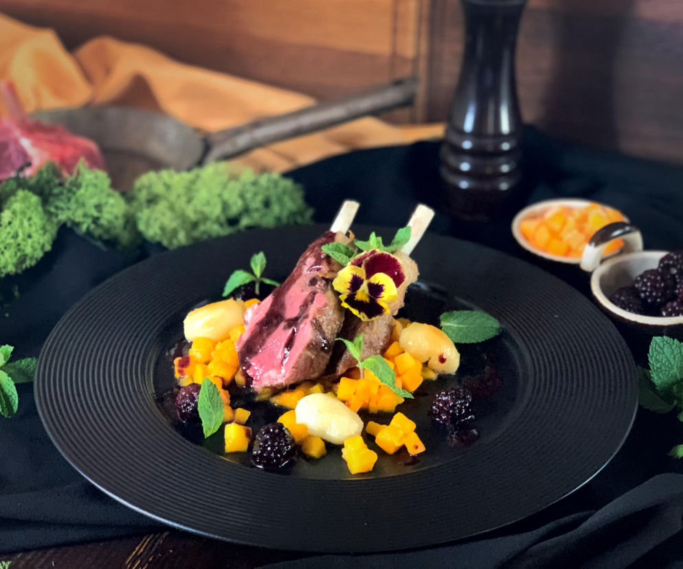 Restaurant Week