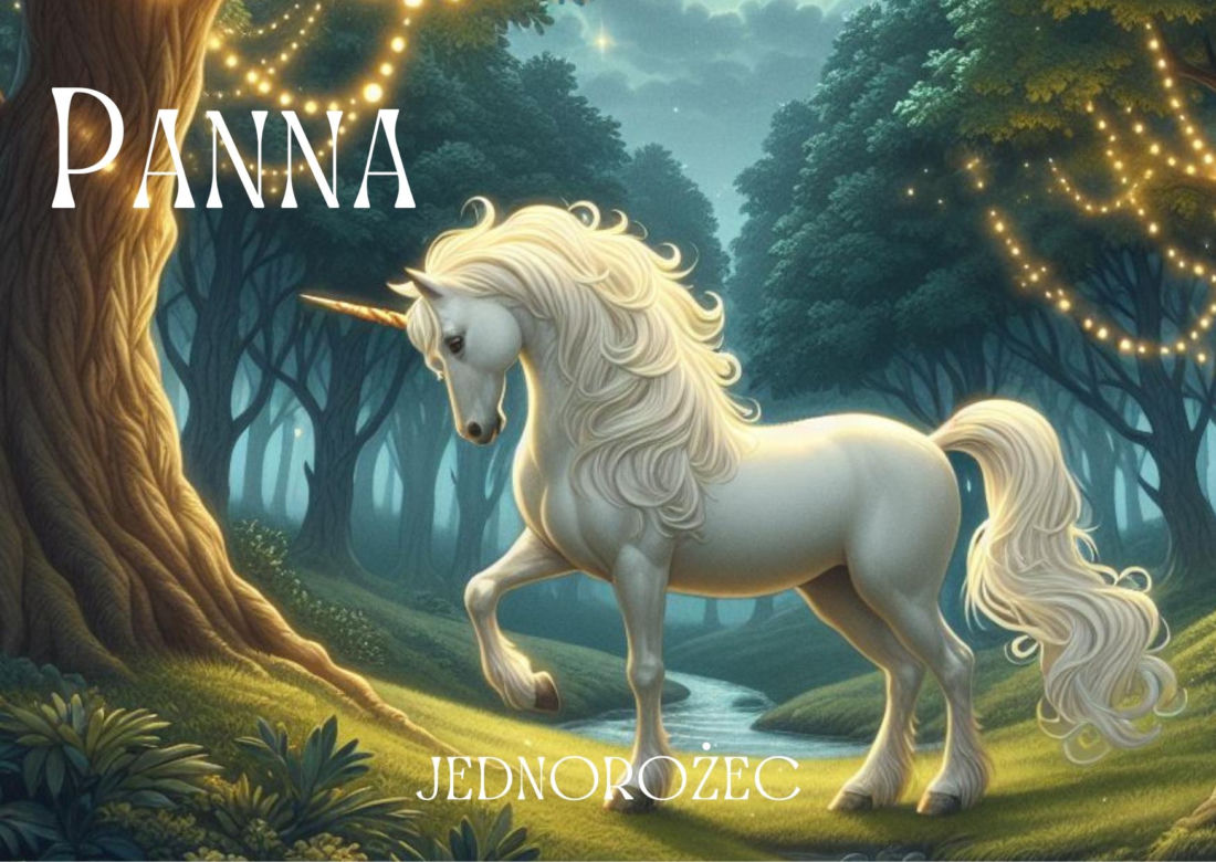 Jakie magiczne stworzenie w sobie skrywasz, według twojego znaku zodiaku? 