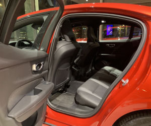Nowe Volvo S60. Polska premiera w Warszawie