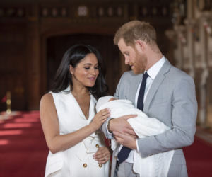 Meghan Markle została pisarką! Pisze wiersze i książki o Harrym