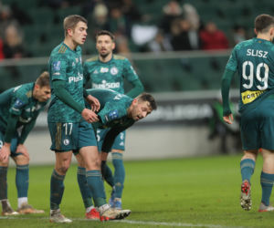 Legia Warszawa