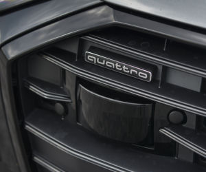 Audi A6 Limousine 55 TFSI quattro S-Line