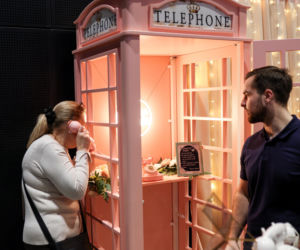 To były największe targi ślubne w Katowicach. Tu wyznaczono nowe trendy w branży weselnej