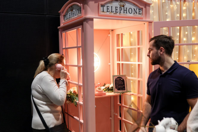 To były największe targi ślubne w Katowicach. Tu wyznaczono nowe trendy w branży weselnej