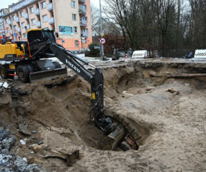 Odkopali zabytkowy most