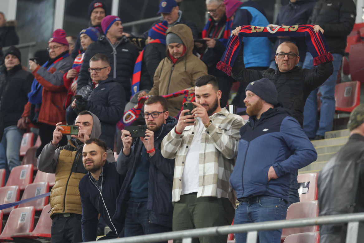 Piast-Cracovia