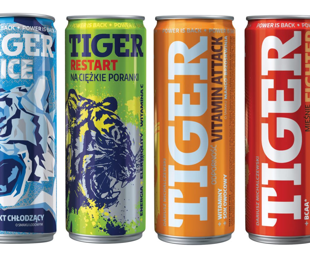 TIGER