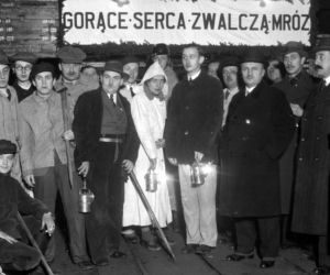 Kopalnia Eminencja w Katowicach