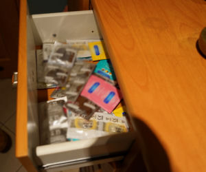 Trzy osoby zatrzymane za czerpanie korzyści majątkowych z prostytucji. Policja z Bydgoszczy rozbiła grupę sutenerów! [ZDJĘCIA]