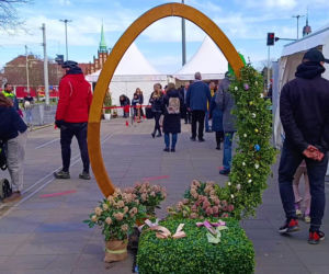 Szczeciński Jarmark Wielkanocny