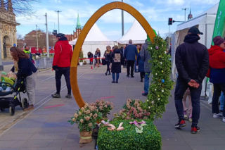 Szczeciński Jarmark Wielkanocny