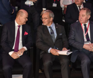 Welconomy Forum 2019