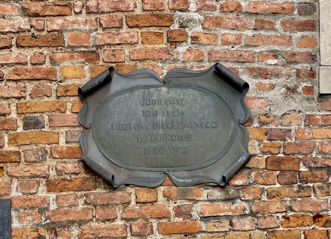 Muzeum Diecezjalne w Tarnowie