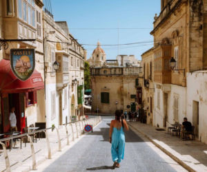 Kolejne maltańskie miasto będzie Europejską Stolicą Kultury