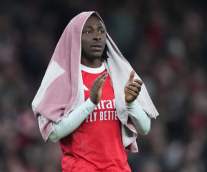 Premier League: Arsenal - Burnley
