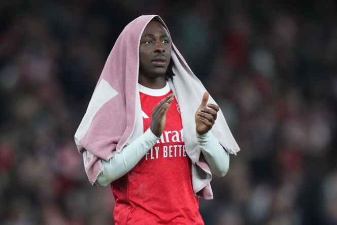 Premier League: Arsenal - Burnley