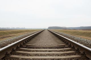 Sabotaż na kolei. Kto naprawdę wystawia się na polityczną śmieszność?