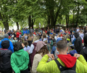 10. Bieg o Złotą Monetę w Olsztynie